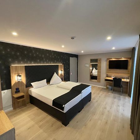 Akzent Hotel Tietmeyer Schöppingen Dış mekan fotoğraf