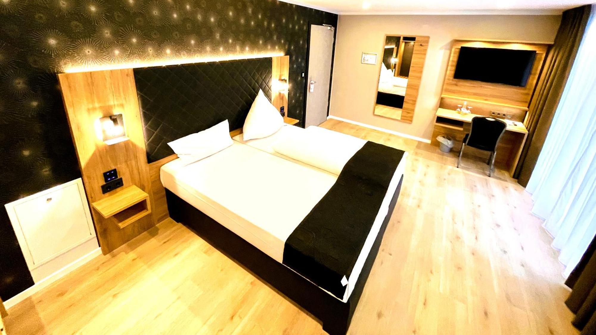 Akzent Hotel Tietmeyer Schöppingen Dış mekan fotoğraf