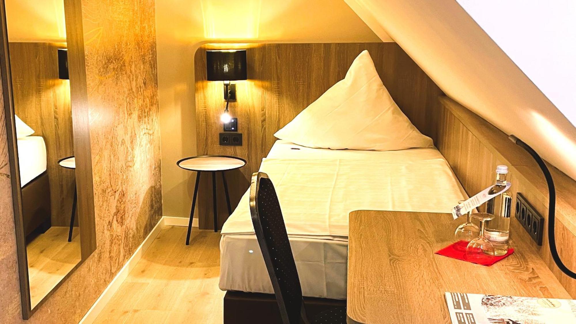 Akzent Hotel Tietmeyer Schöppingen Dış mekan fotoğraf