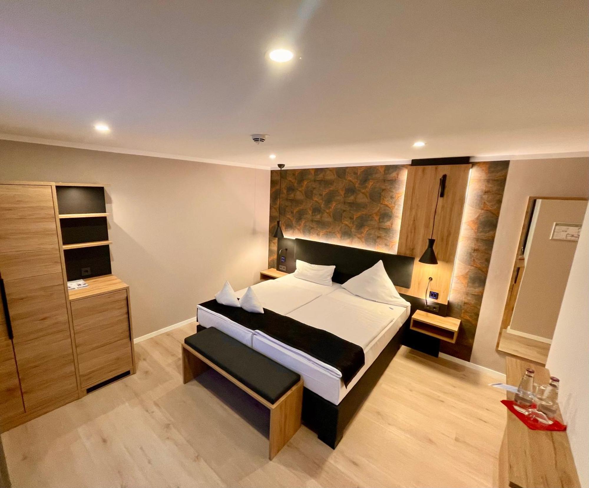 Akzent Hotel Tietmeyer Schöppingen Dış mekan fotoğraf