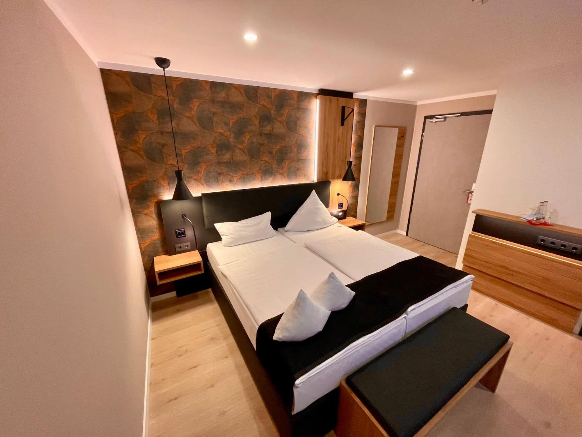 Akzent Hotel Tietmeyer Schöppingen Dış mekan fotoğraf