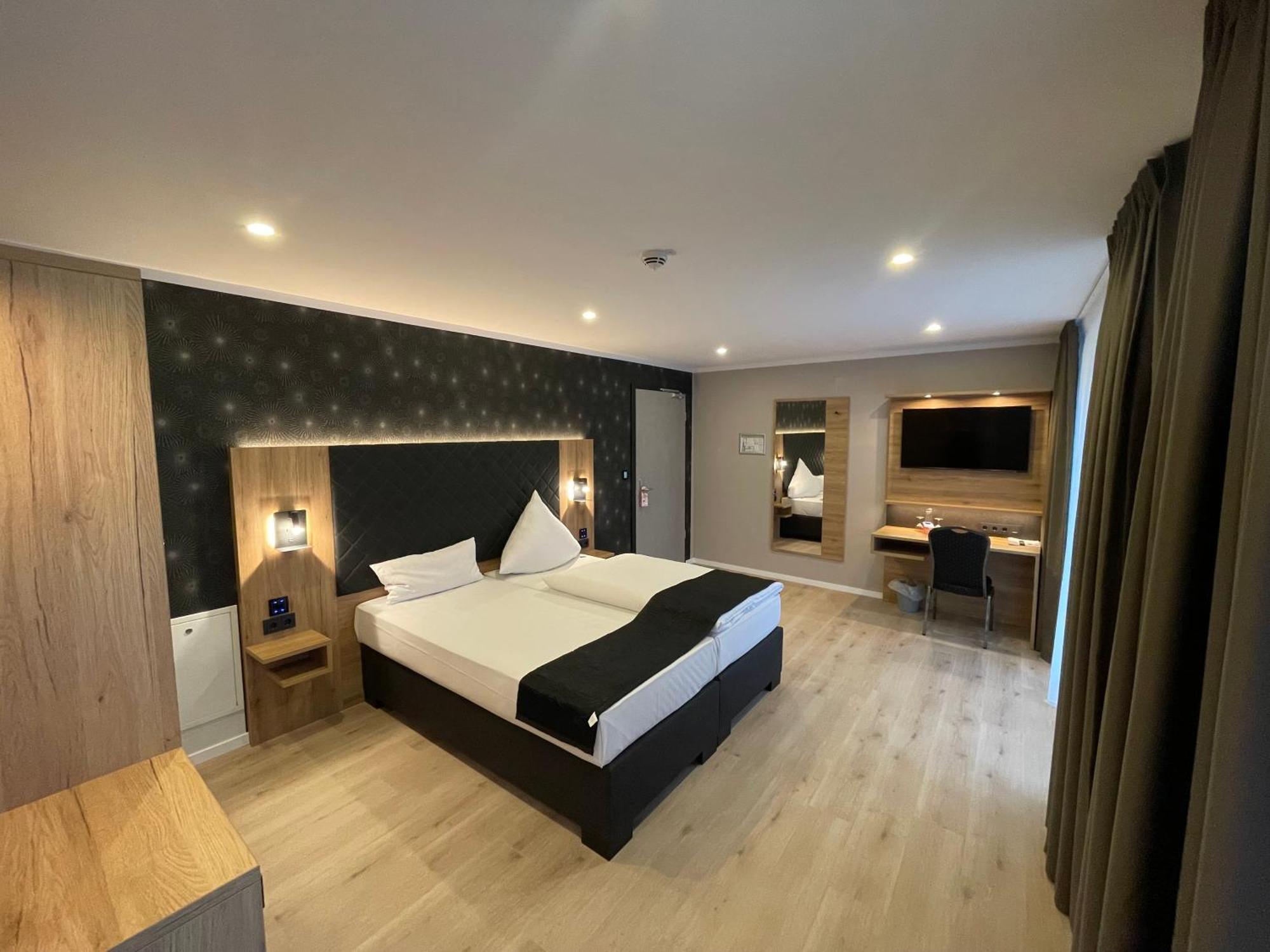 Akzent Hotel Tietmeyer Schöppingen Dış mekan fotoğraf