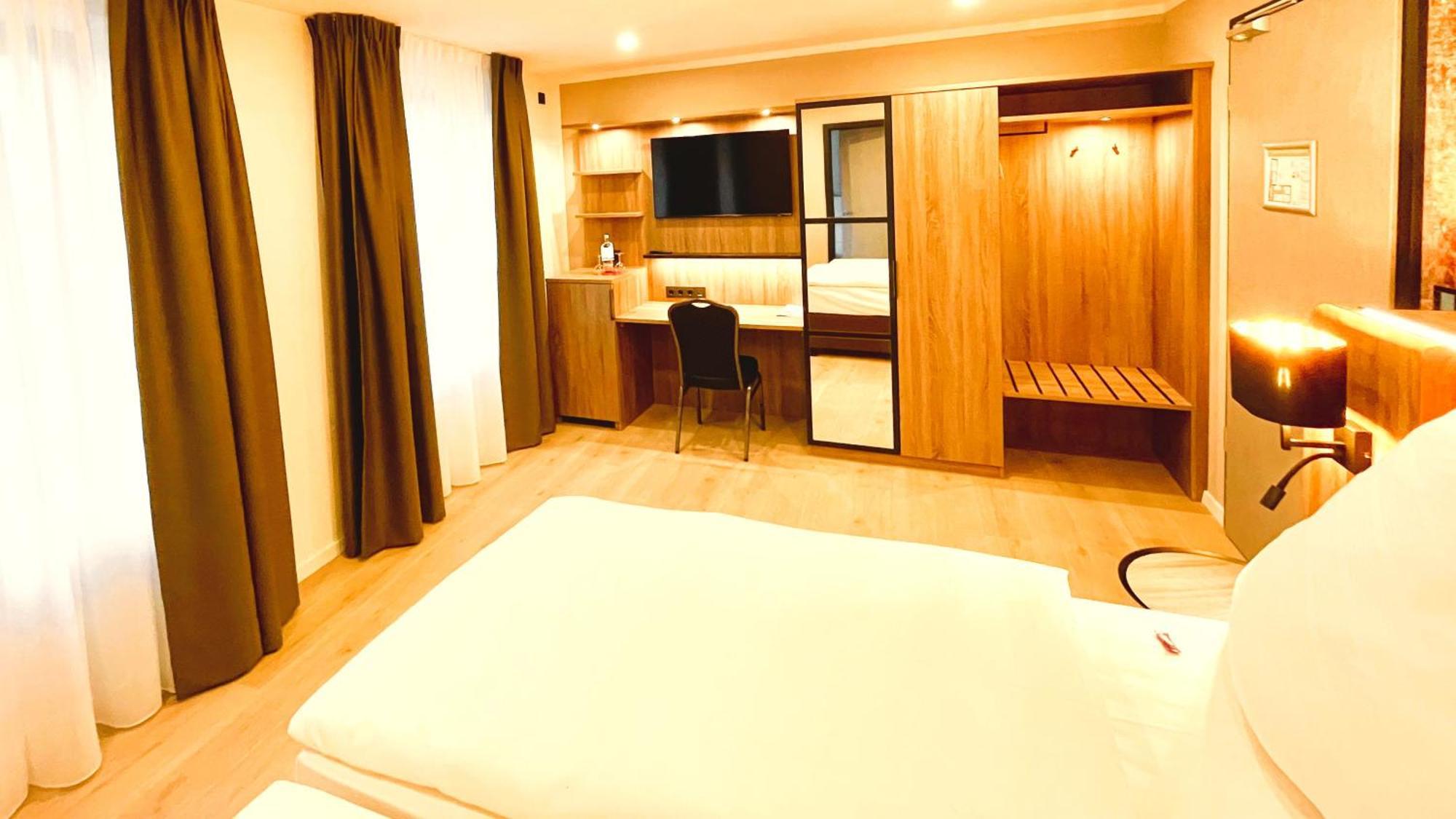 Akzent Hotel Tietmeyer Schöppingen Dış mekan fotoğraf