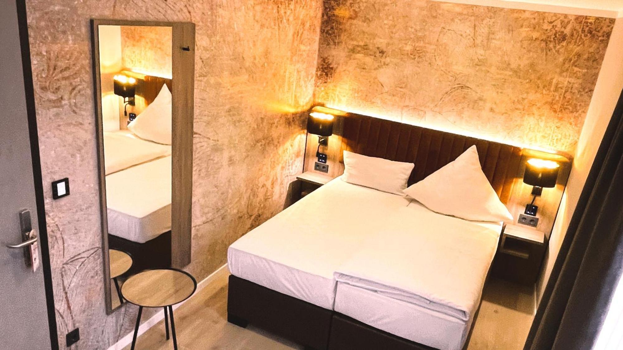 Akzent Hotel Tietmeyer Schöppingen Dış mekan fotoğraf