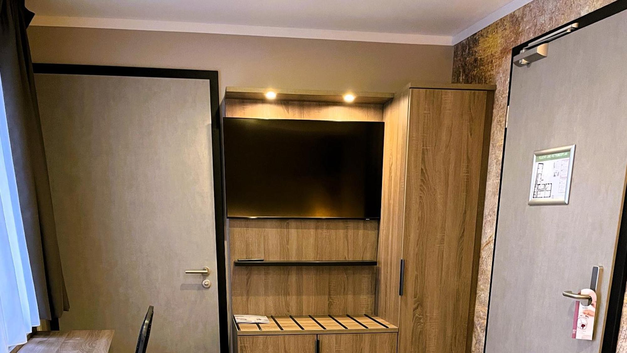 Akzent Hotel Tietmeyer Schöppingen Dış mekan fotoğraf