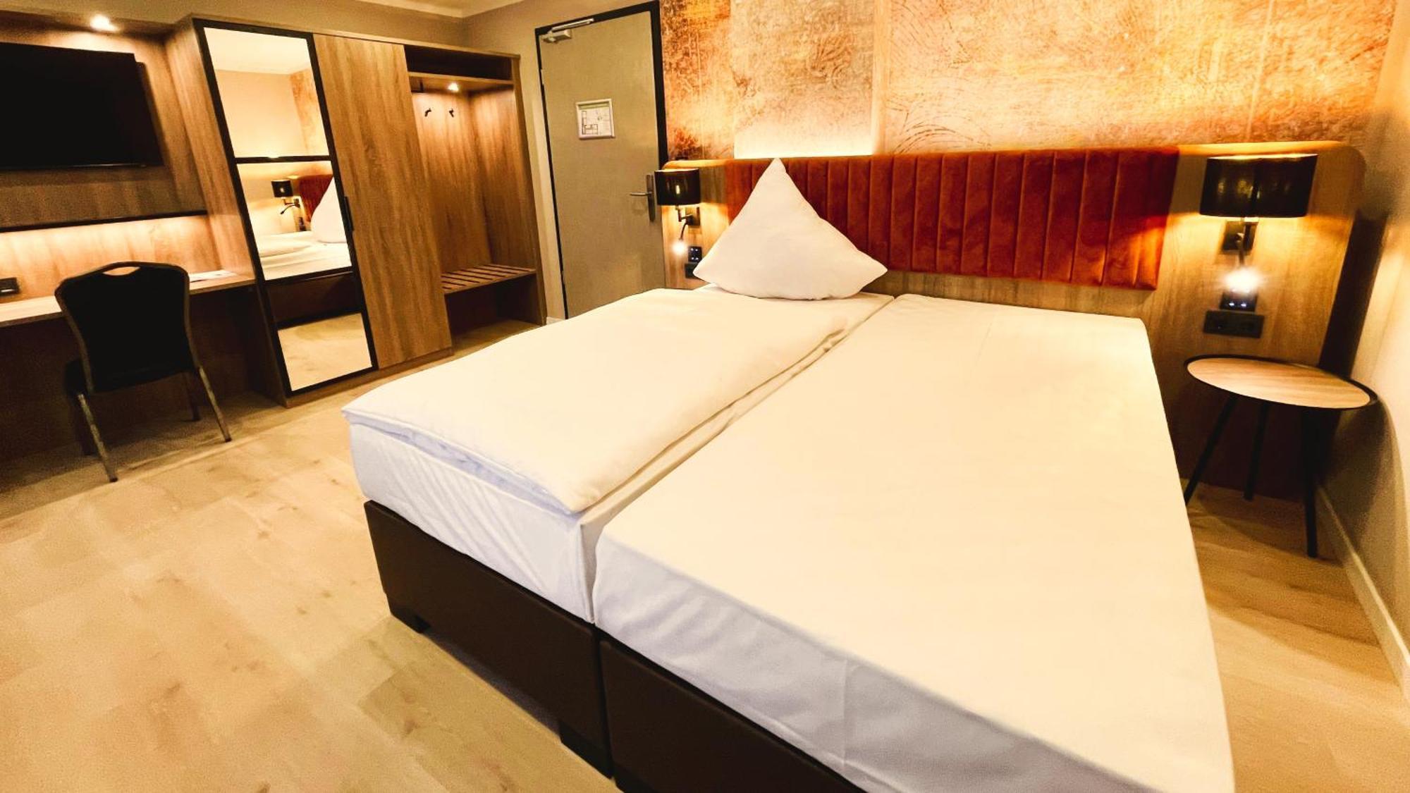Akzent Hotel Tietmeyer Schöppingen Dış mekan fotoğraf