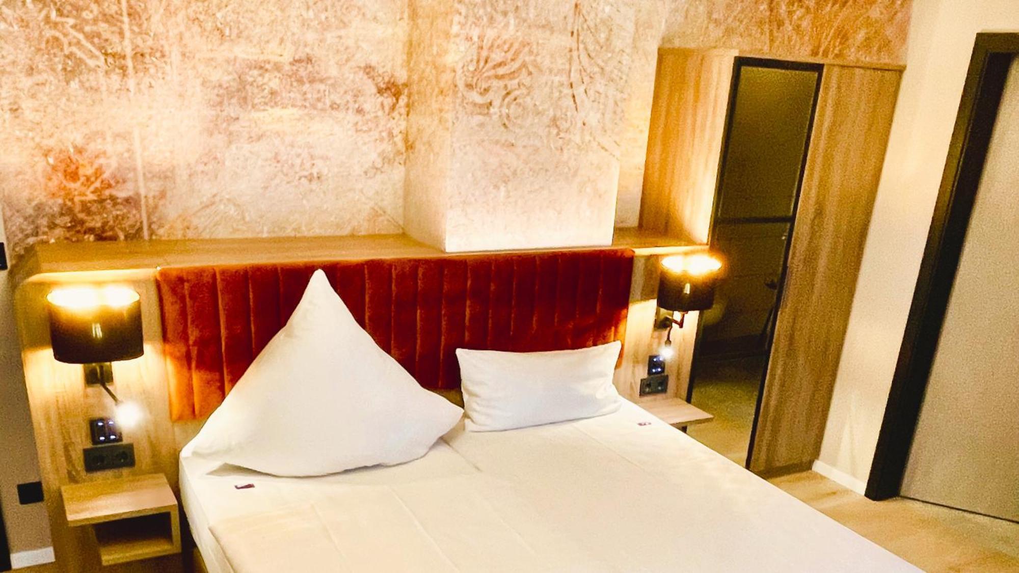 Akzent Hotel Tietmeyer Schöppingen Dış mekan fotoğraf