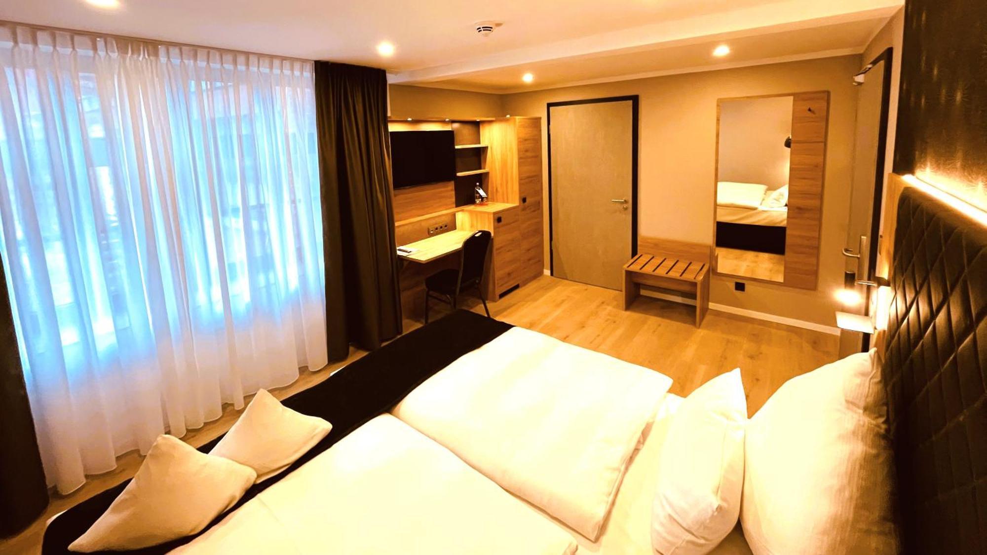 Akzent Hotel Tietmeyer Schöppingen Dış mekan fotoğraf