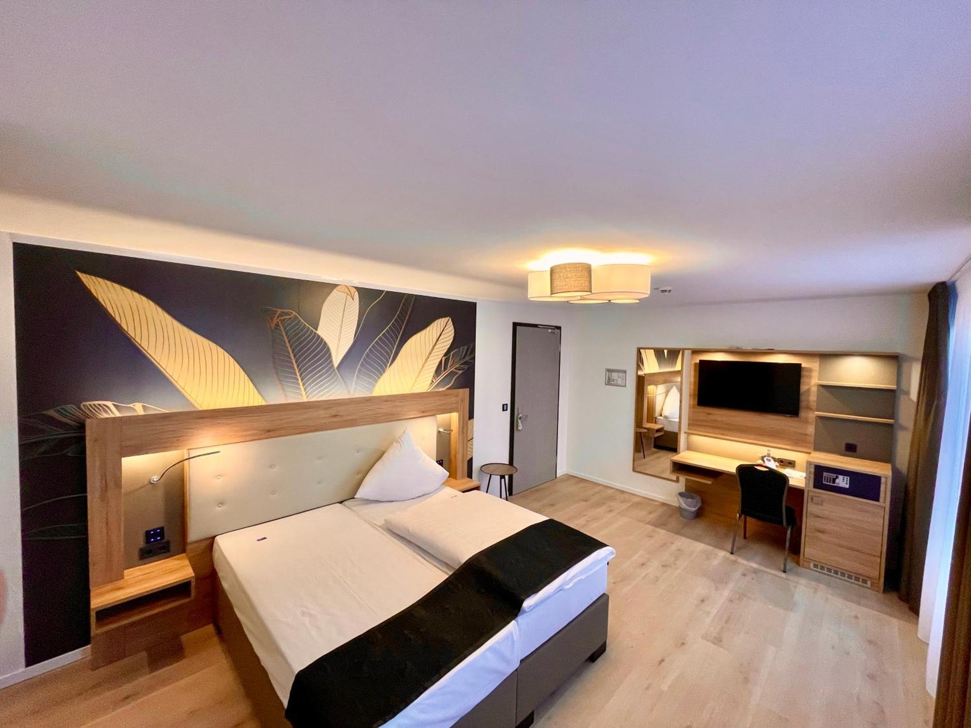 Akzent Hotel Tietmeyer Schöppingen Dış mekan fotoğraf