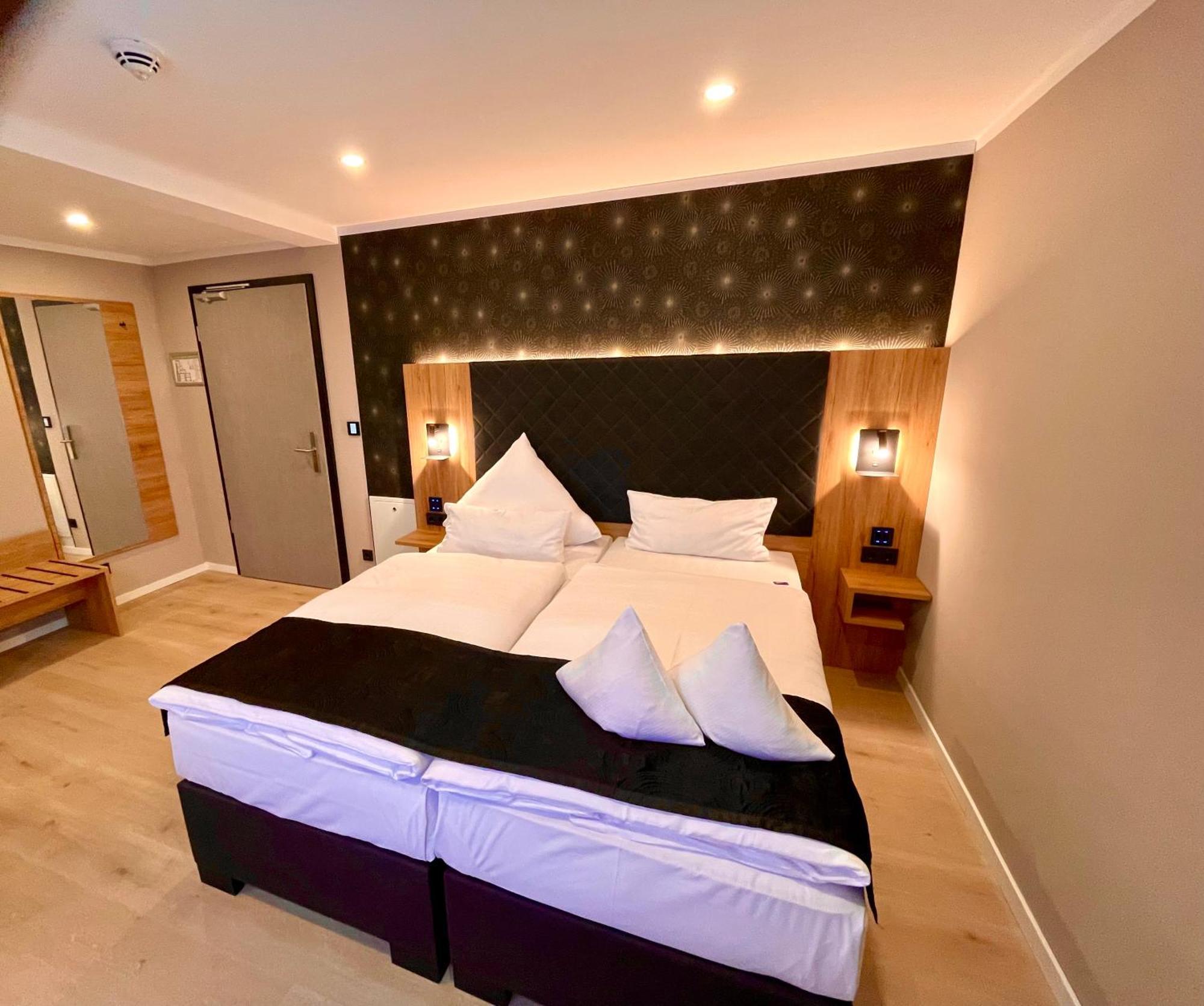 Akzent Hotel Tietmeyer Schöppingen Dış mekan fotoğraf