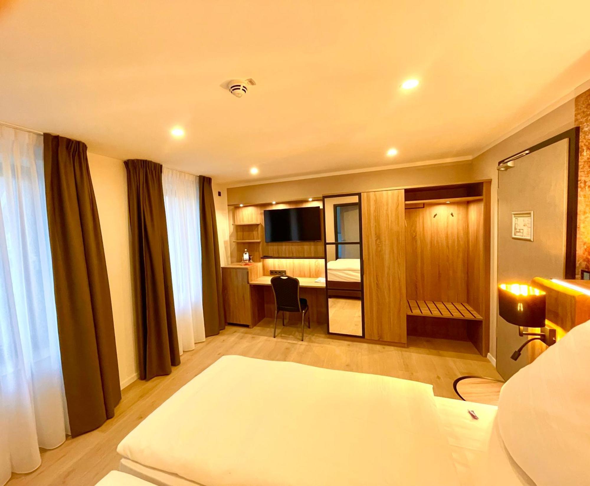 Akzent Hotel Tietmeyer Schöppingen Dış mekan fotoğraf