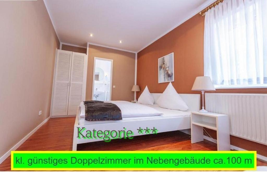 Akzent Hotel Tietmeyer Schöppingen Dış mekan fotoğraf