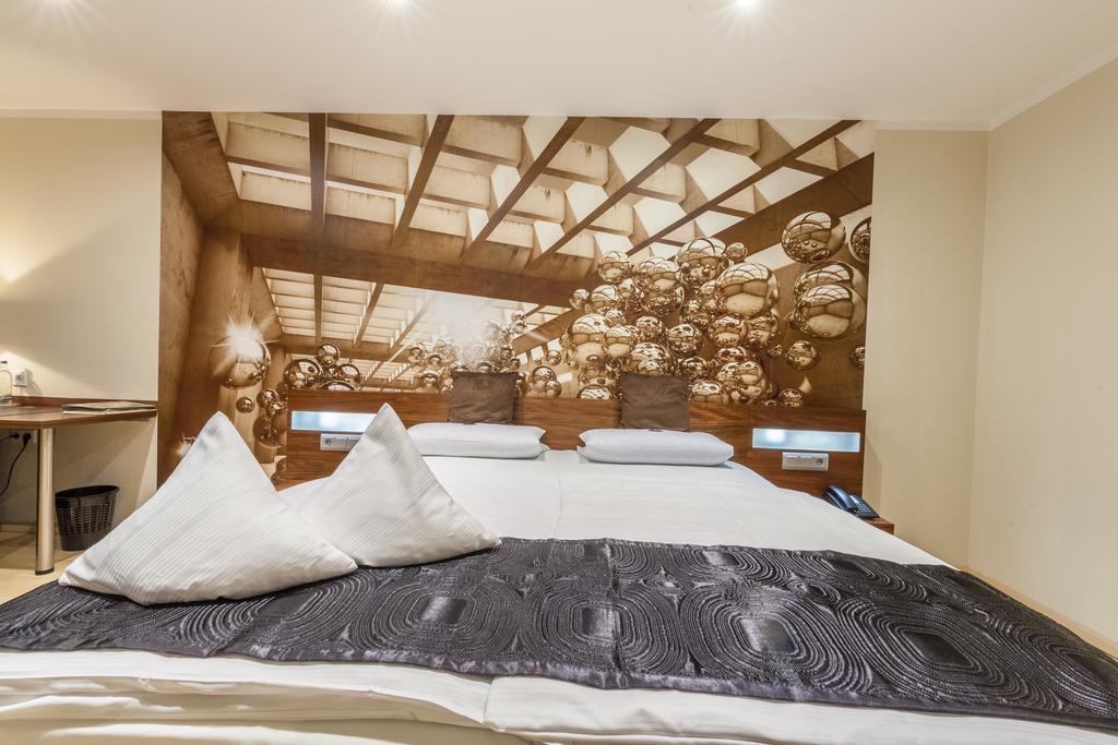 Akzent Hotel Tietmeyer Schöppingen Dış mekan fotoğraf