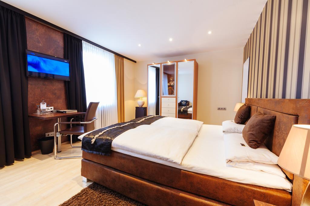 Akzent Hotel Tietmeyer Schöppingen Dış mekan fotoğraf