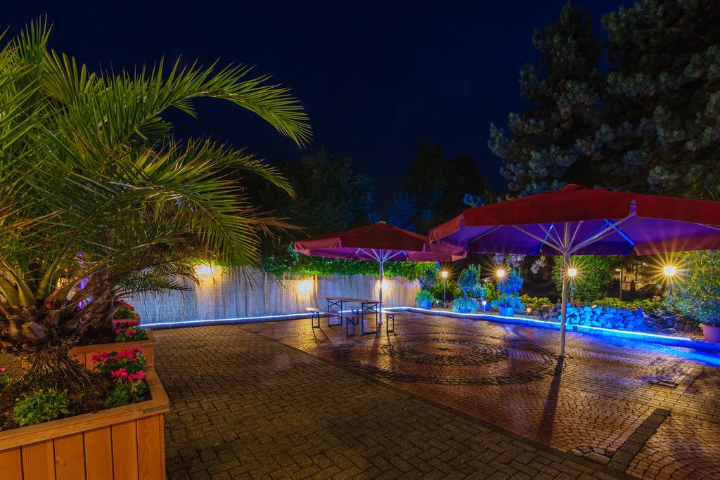 Akzent Hotel Tietmeyer Schöppingen Dış mekan fotoğraf