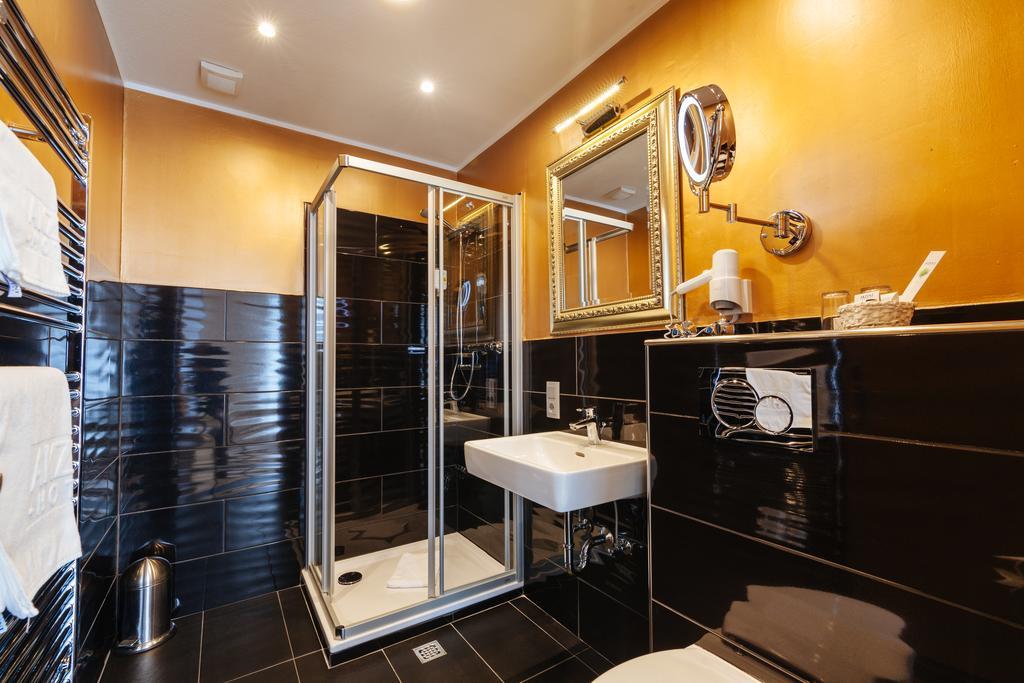 Akzent Hotel Tietmeyer Schöppingen Dış mekan fotoğraf