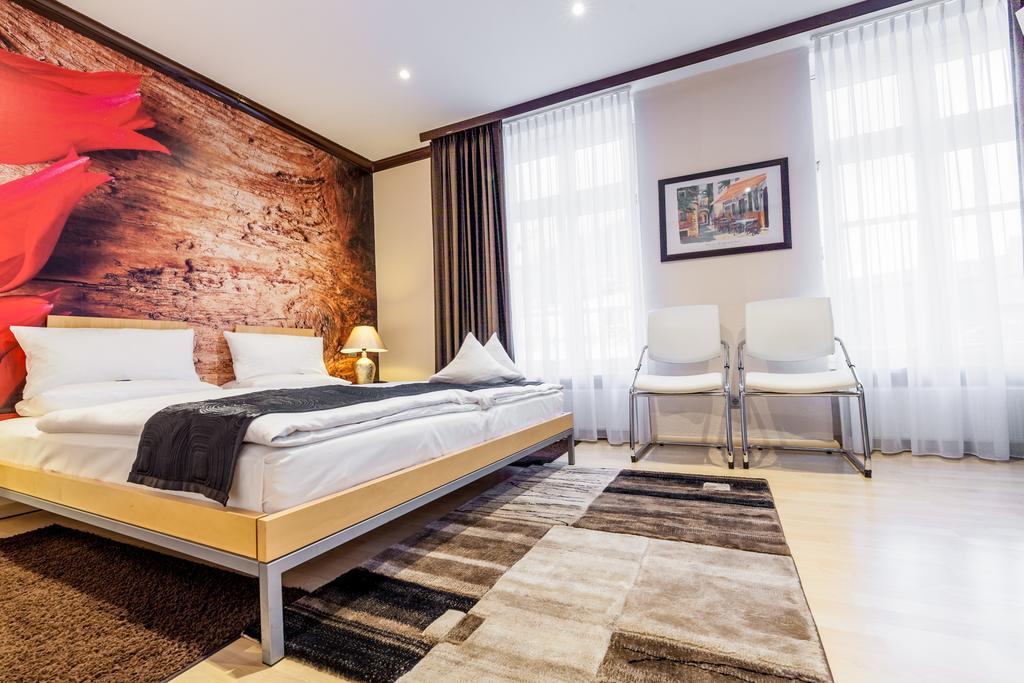 Akzent Hotel Tietmeyer Schöppingen Dış mekan fotoğraf