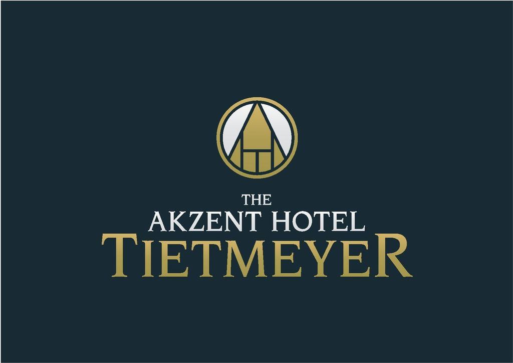 Akzent Hotel Tietmeyer Schöppingen Dış mekan fotoğraf