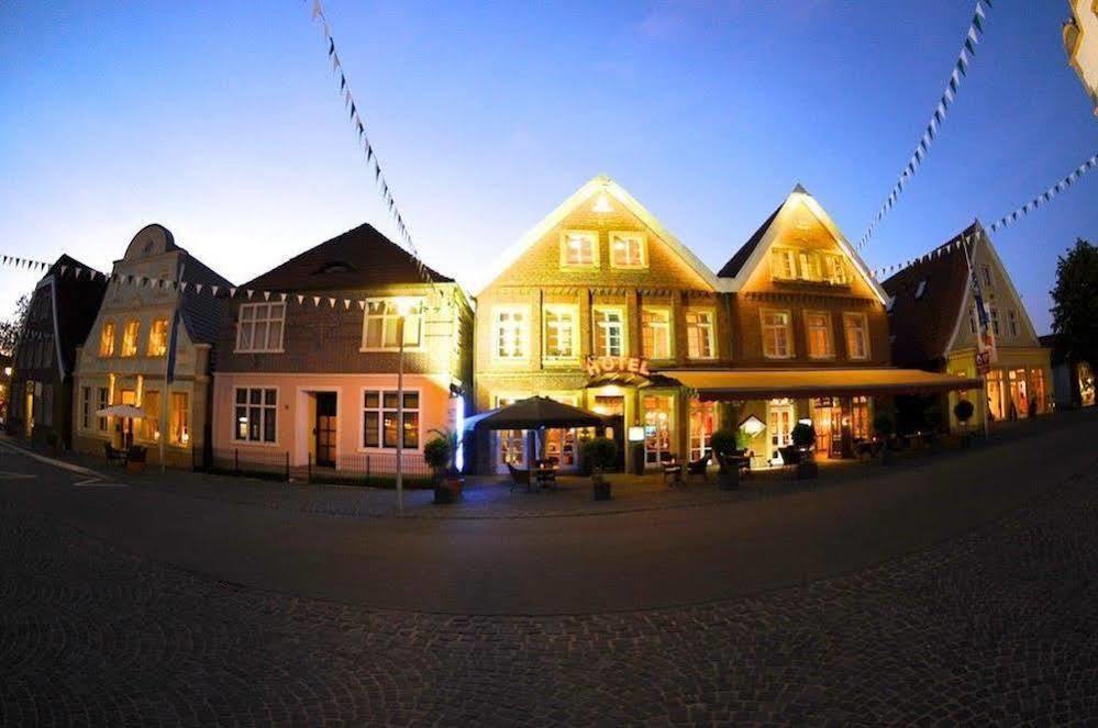 Akzent Hotel Tietmeyer Schöppingen Dış mekan fotoğraf