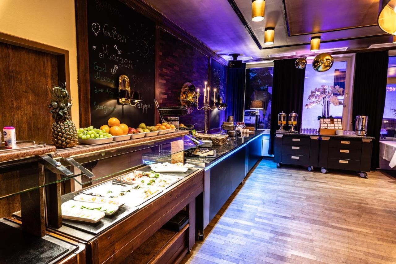 Akzent Hotel Tietmeyer Schöppingen Dış mekan fotoğraf