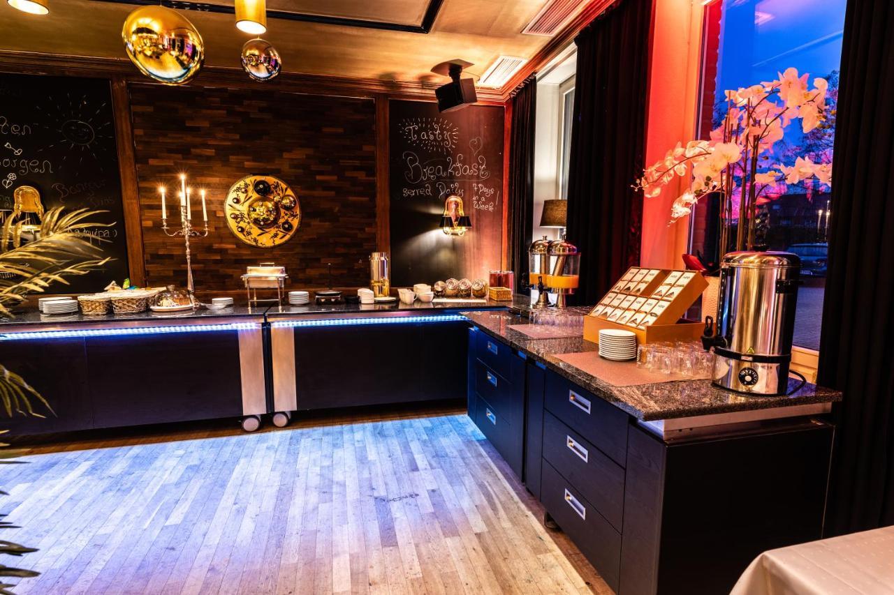 Akzent Hotel Tietmeyer Schöppingen Dış mekan fotoğraf