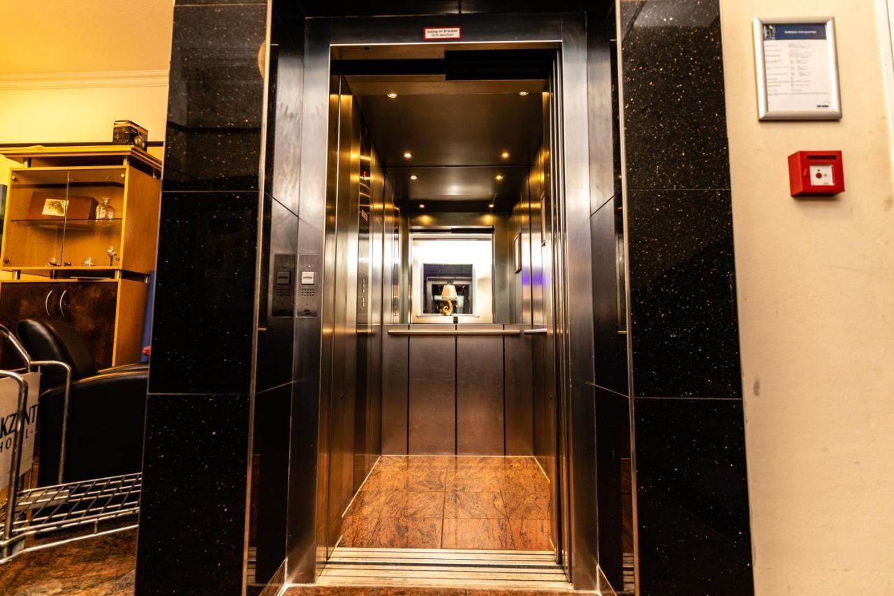 Akzent Hotel Tietmeyer Schöppingen Dış mekan fotoğraf