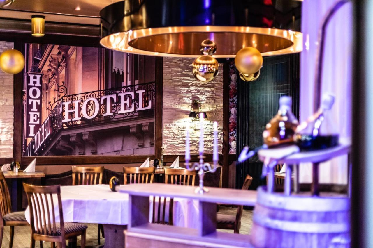 Akzent Hotel Tietmeyer Schöppingen Dış mekan fotoğraf